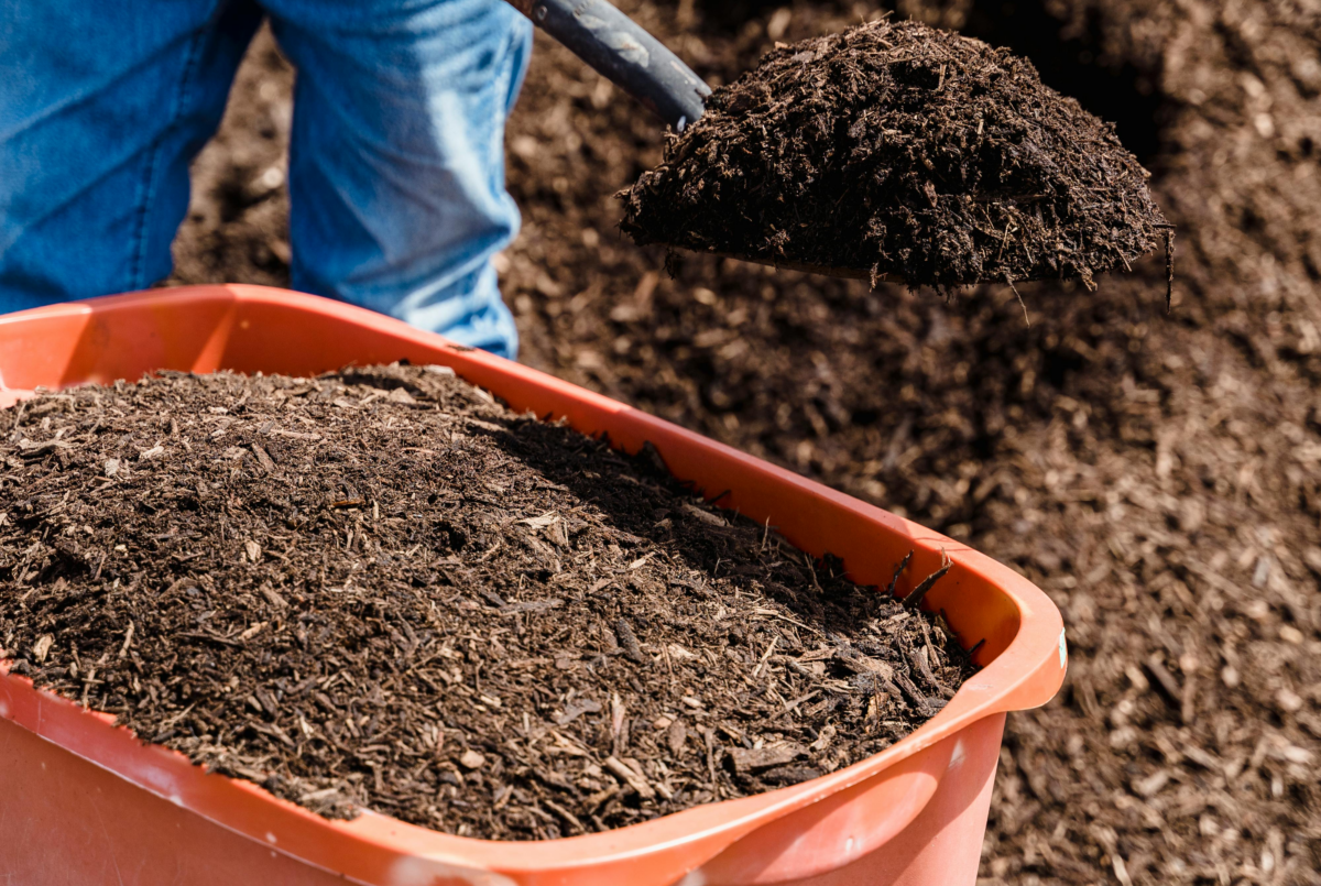 Come realizzare una compostiera fai da te