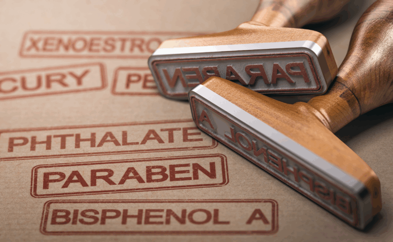 interferenti endocrini