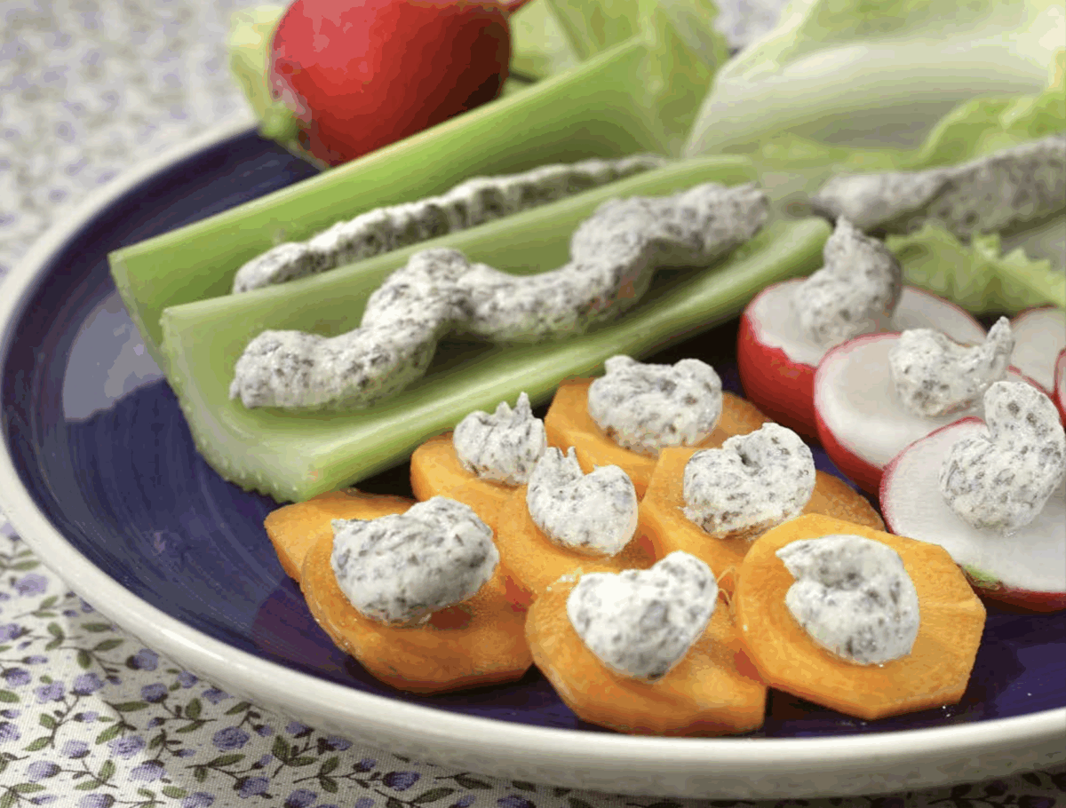 Come preparare in casa il burro vegan