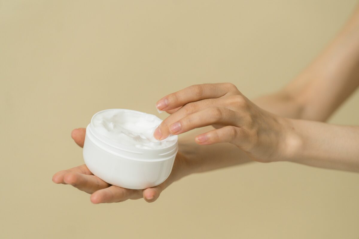 Crema corpo “Il genio della lampada”