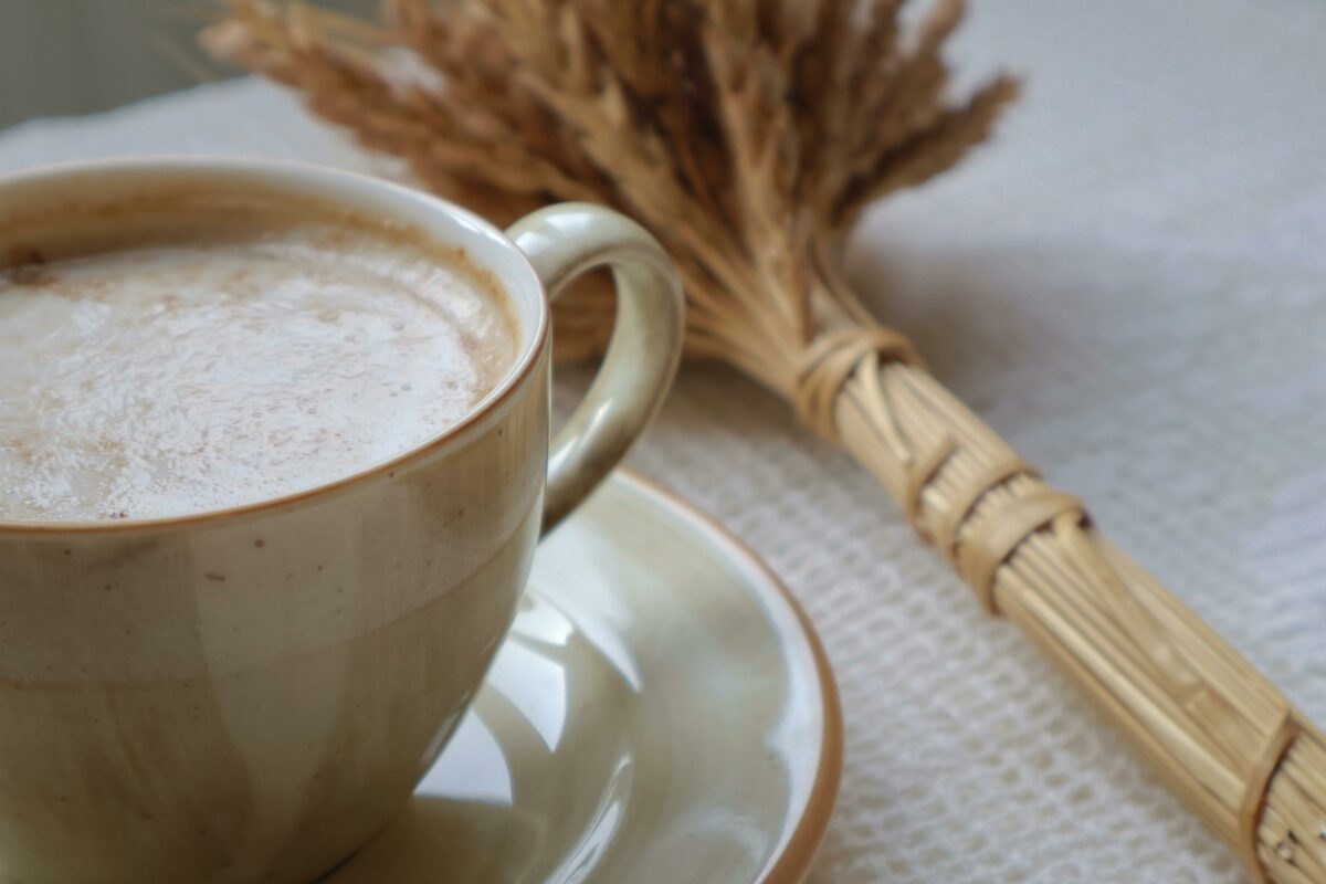 Facciamo in casa caff&egrave; d&rsquo;orzo, cicoria o tarassaco