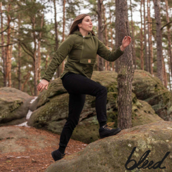 Abbigliamento ecosostenibile on line hotsell