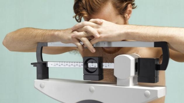 Anoressia: un caso su cinque è uomo