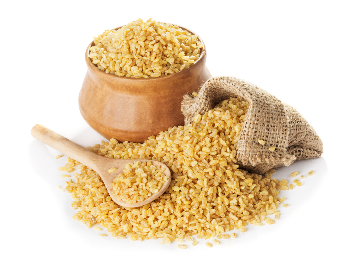 Bulgur