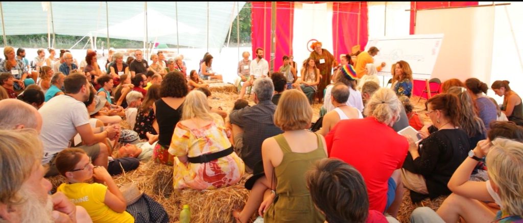 Communities of Hope: la speranza riparte dalle comunità