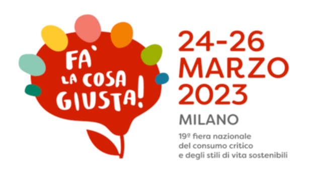 Fa’ la cosa giusta!: le donne protagoniste della 19ª edizione della Fiera nazionale del consumo critico e degli stili di vita sostenibili