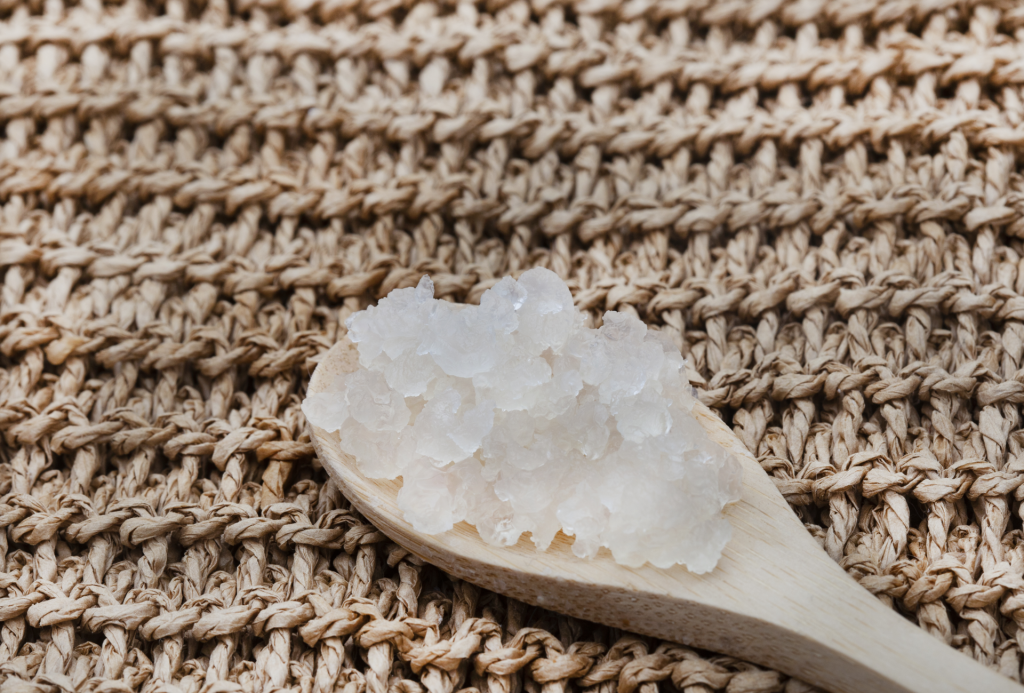I benefici del kefir di acqua