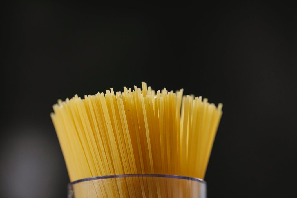 La pasta cotta a fuoco spento / L’editoriale del direttore