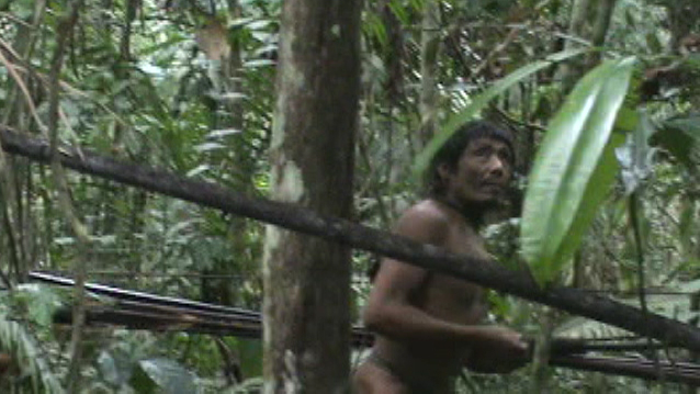 Survival: «La terra dei Kawahiva va protetta»