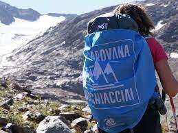 Legambiente: «Ghiacciai alpini a rischio scomparsa»