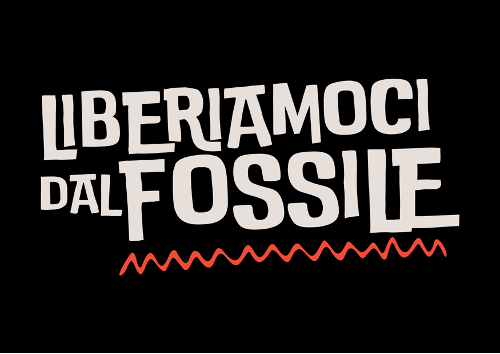 Nasce la Coalizione Italiana Liberiamoci dal Fossile