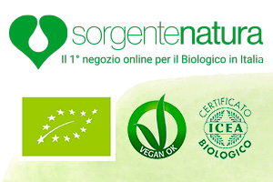 Sorgente Natura, ecosostenibile dalla nascita
