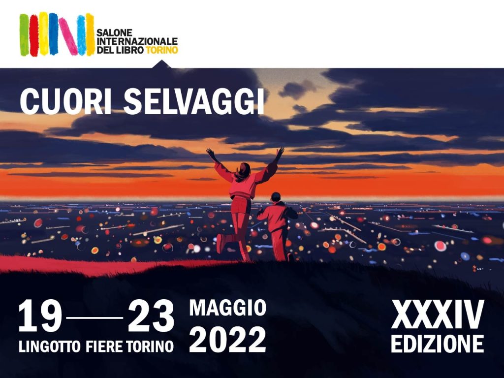 Terra Nuova al Salone del libro di Torino