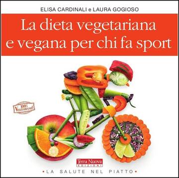 La dieta vegetariana e vegana per chi fa sport