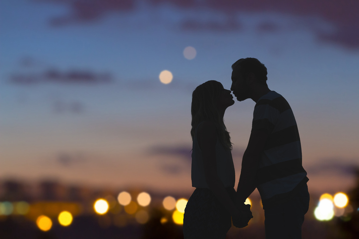 I quattro punti cardinali delle relazioni d’amore