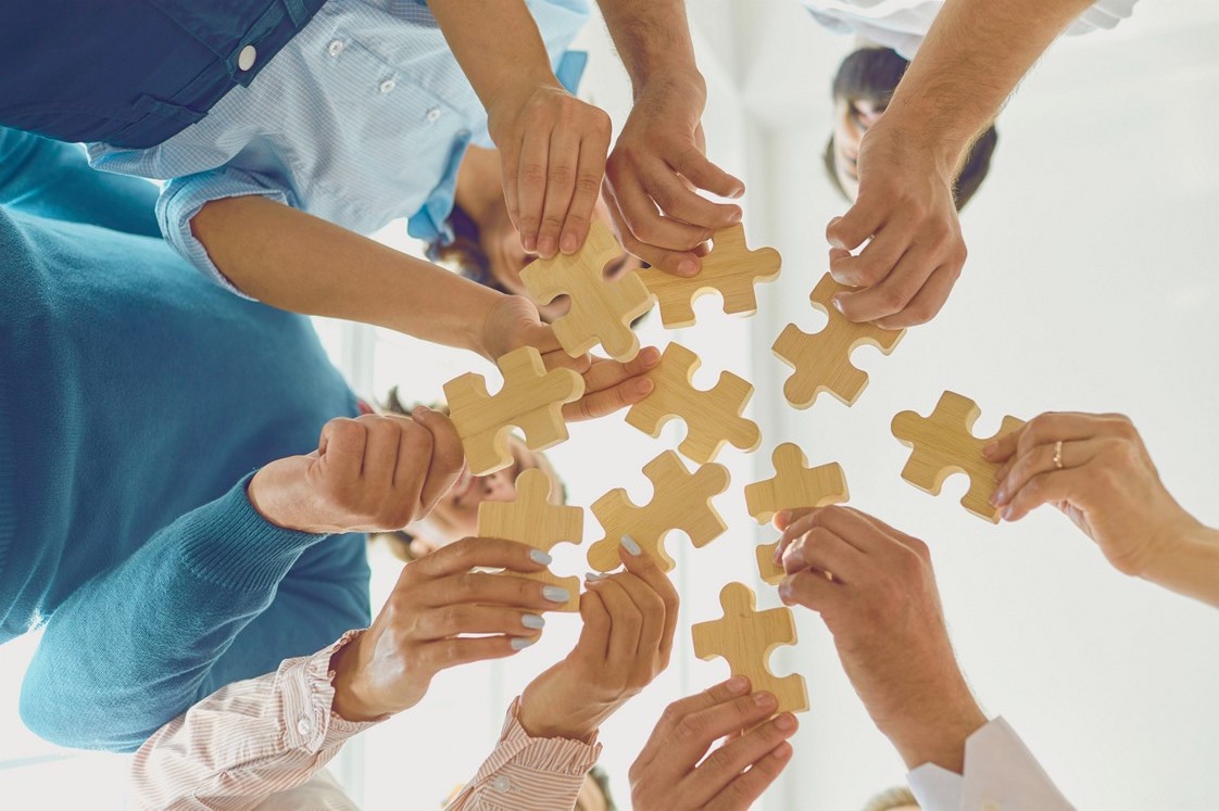 Il nuovo mondo della facilitazione