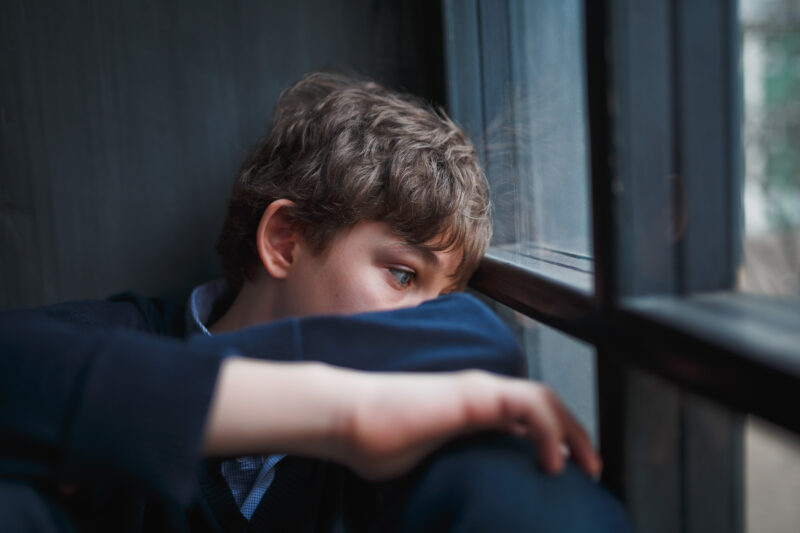 CNR: «Boom di ritiro sociale tra gli adolescenti dopo il Covid»