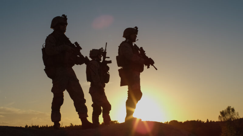 appello per ridurre le spese militari