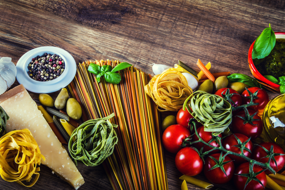 Vivere una vita più sostenibile: 4 buone abitudini da prendere