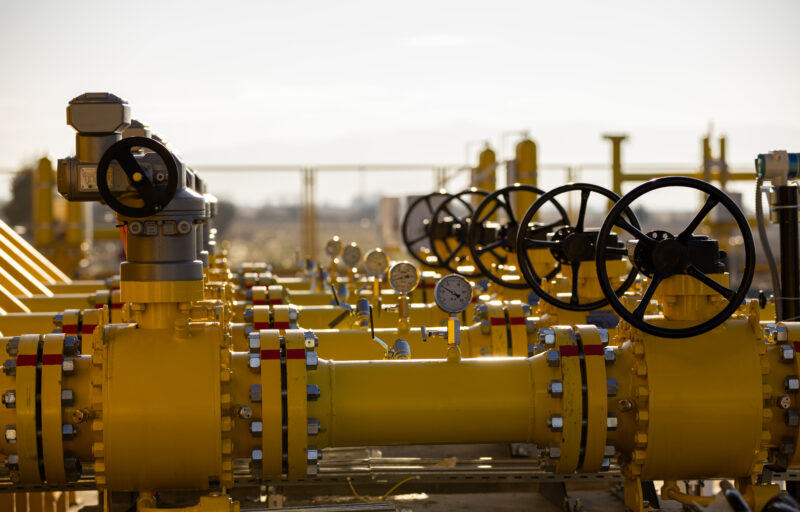 ReCommon: «SNAM esca dal business del gas in Israele»