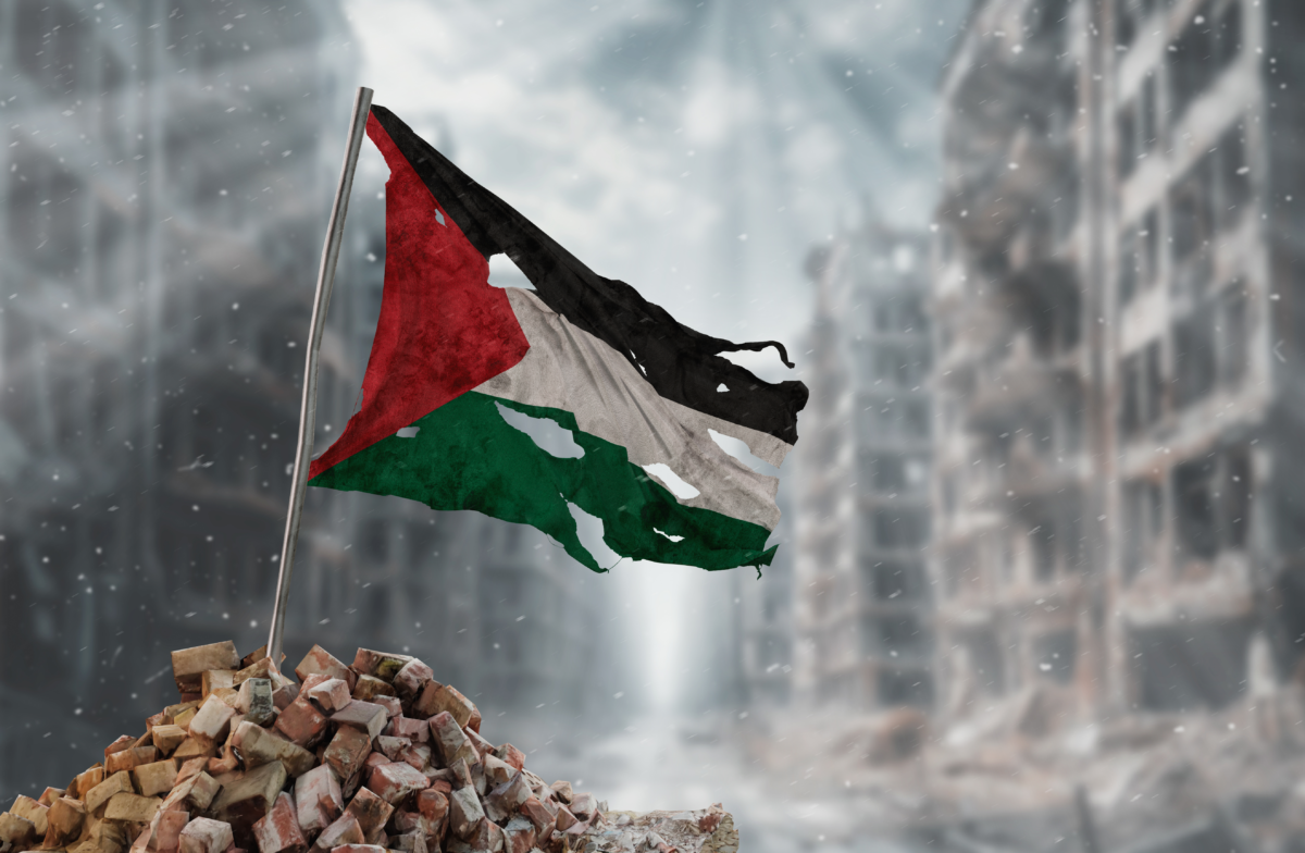 Nasce il movimento “March to Gaza”: «Marcia pacifica contro la barbarie»