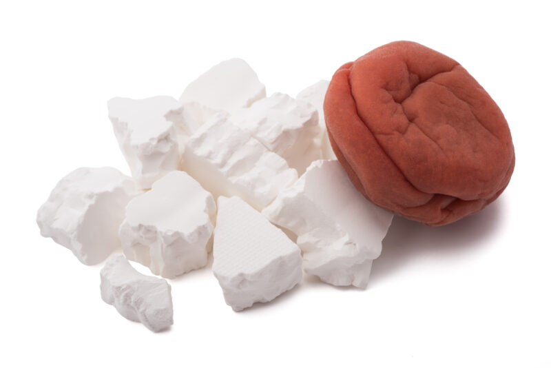 kuzu umeboshi macrobiotica