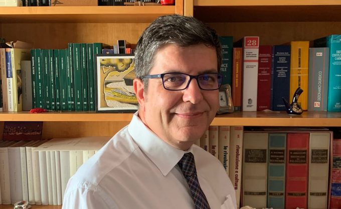 Michele Carducci