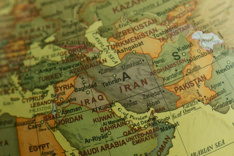 Rete Pace Disarmo: «Attacchi Usa a Iran: Italia non fornisca assistenza militare»