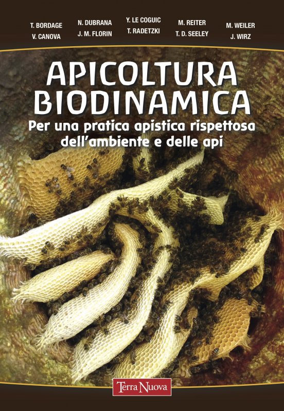 apicoltura biodinamica