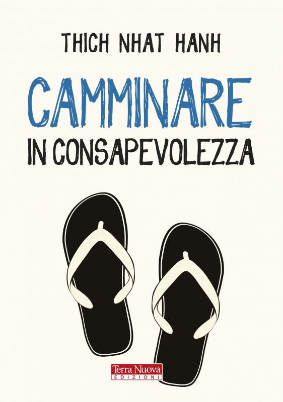 Camminare in consapevolezza
Meraviglia e gratitudine ad ogni passo