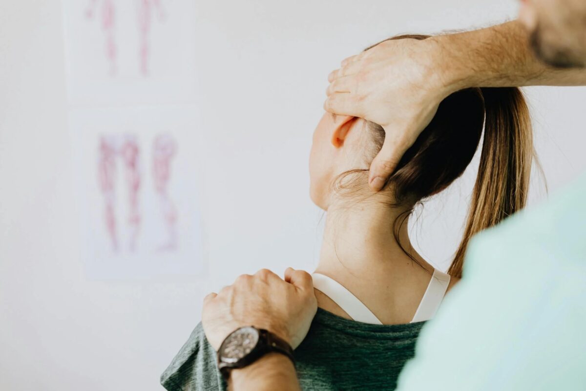 Luraschi: «Chiropratica utile anche per il benessere cerebrale»