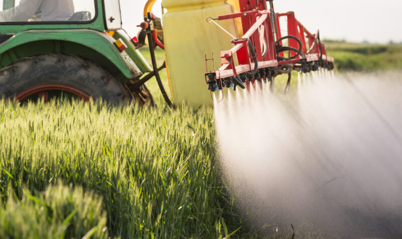 Slow Food: «Glifosato, stop subito a produzione e vendita»