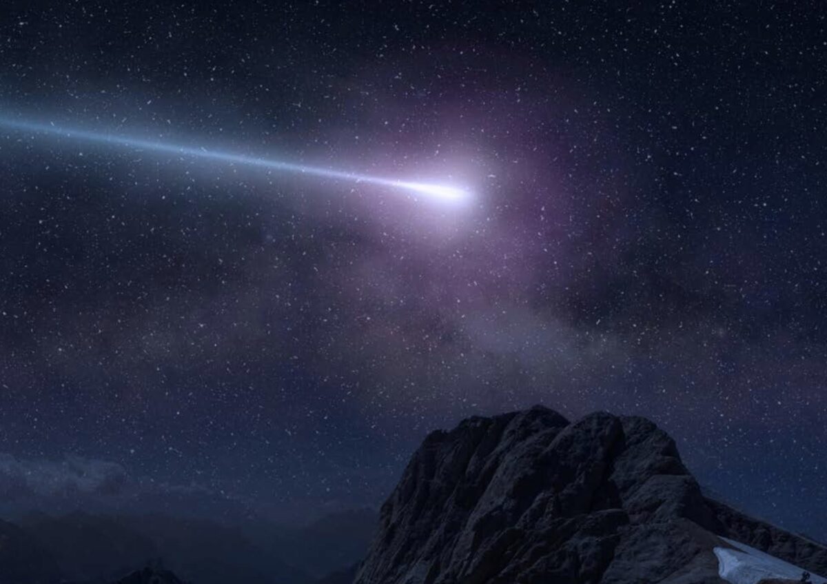 Un’estate a… riveder le stelle