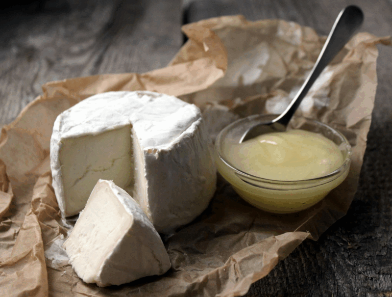formaggio artigianale