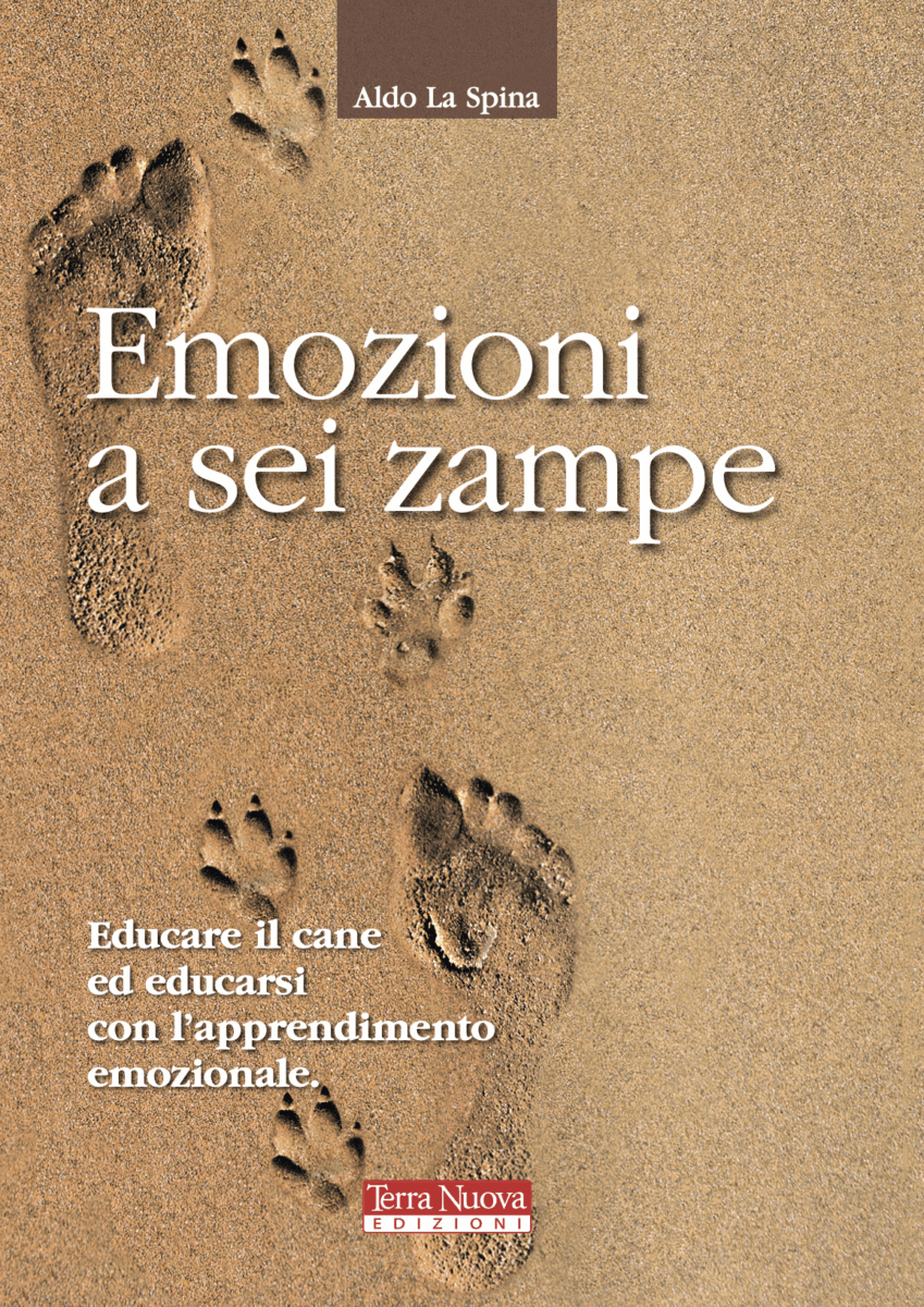 Emozioni a sei zampe