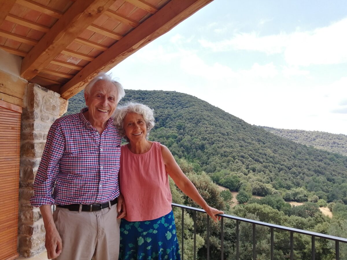 Morto Michel Odent, uno dei “padri” del parto naturale