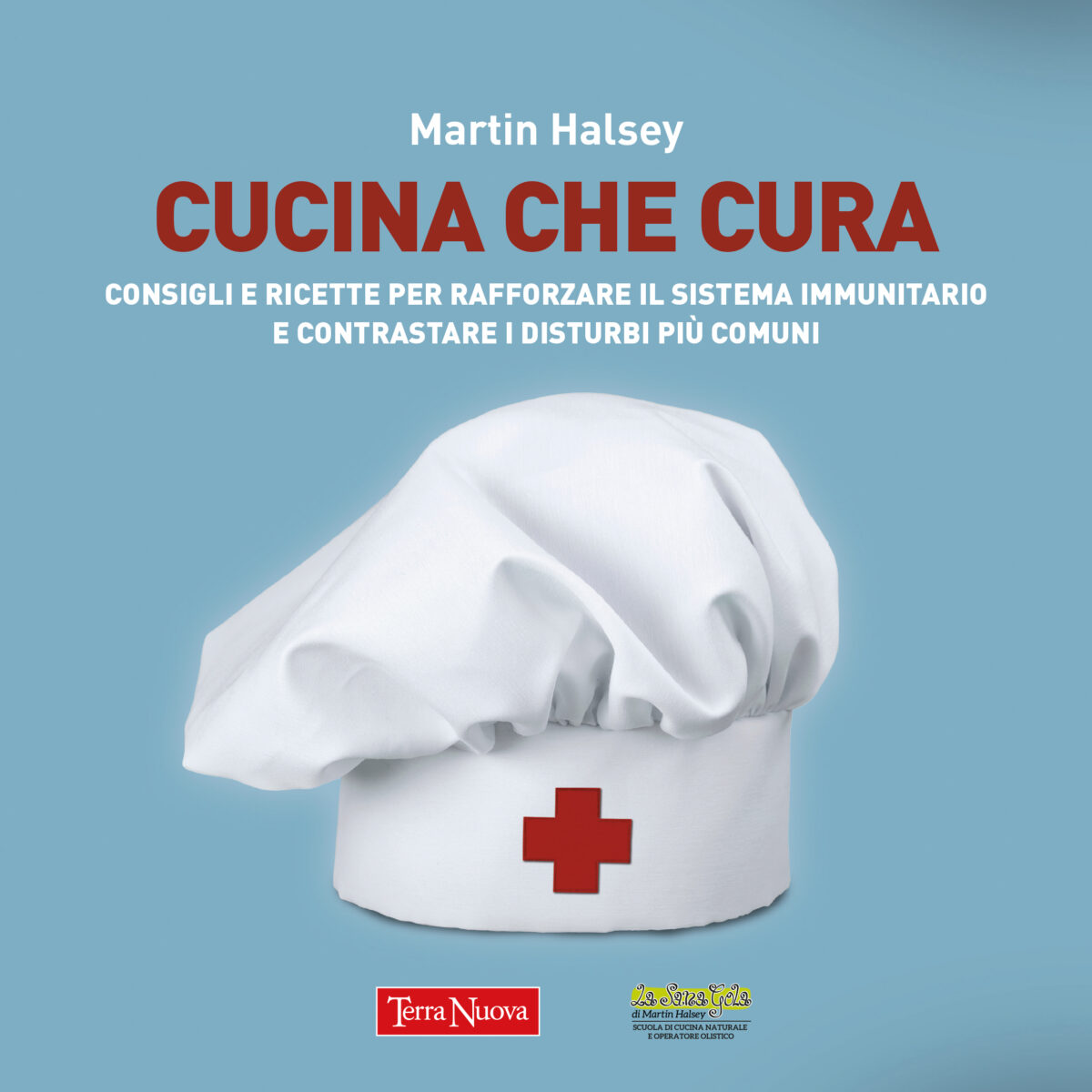 CUCINA CHE CURA