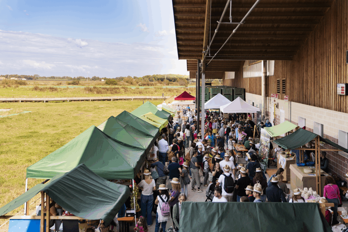 NaturaSì: «Quando è l’etica che traina il business»