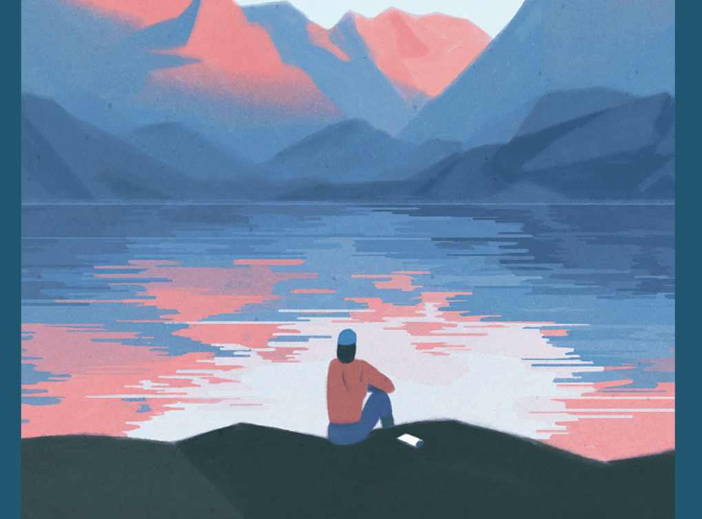 Bye bye smartphone. Torniamo alla vita vera!