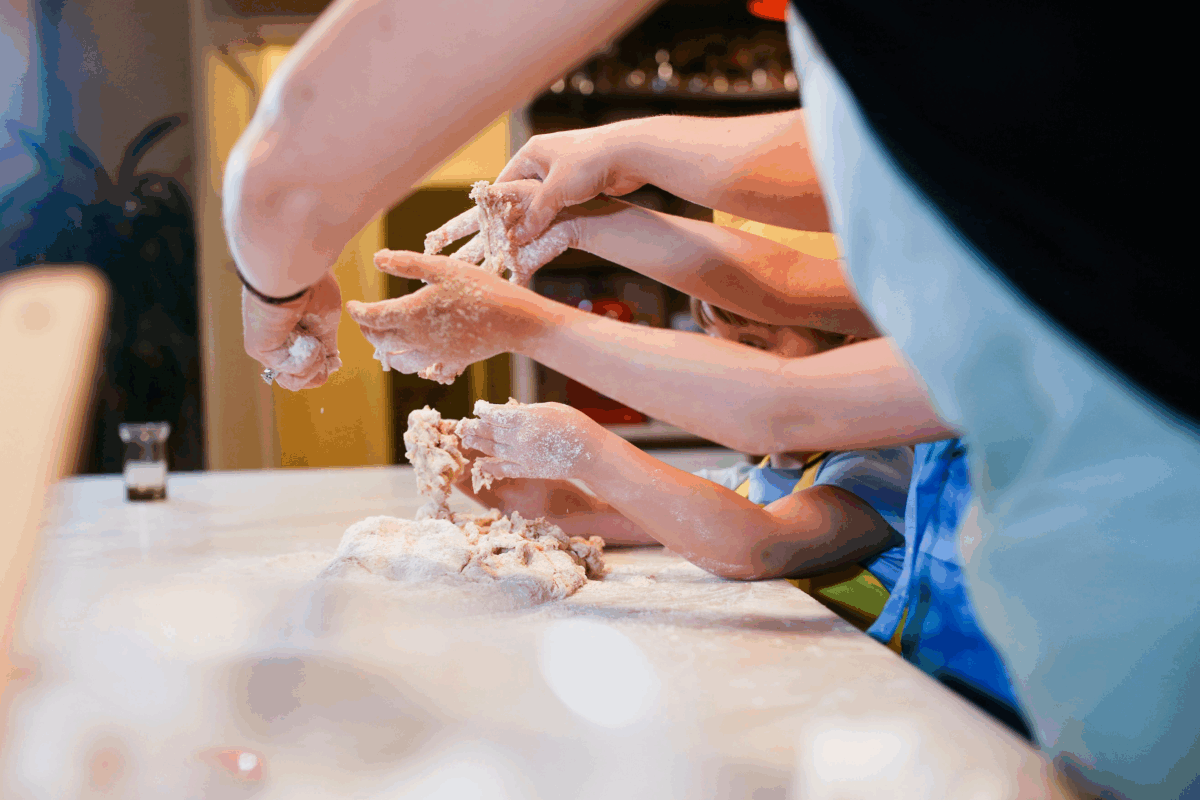 Si cucina a scuola: il progetto nel bolognese