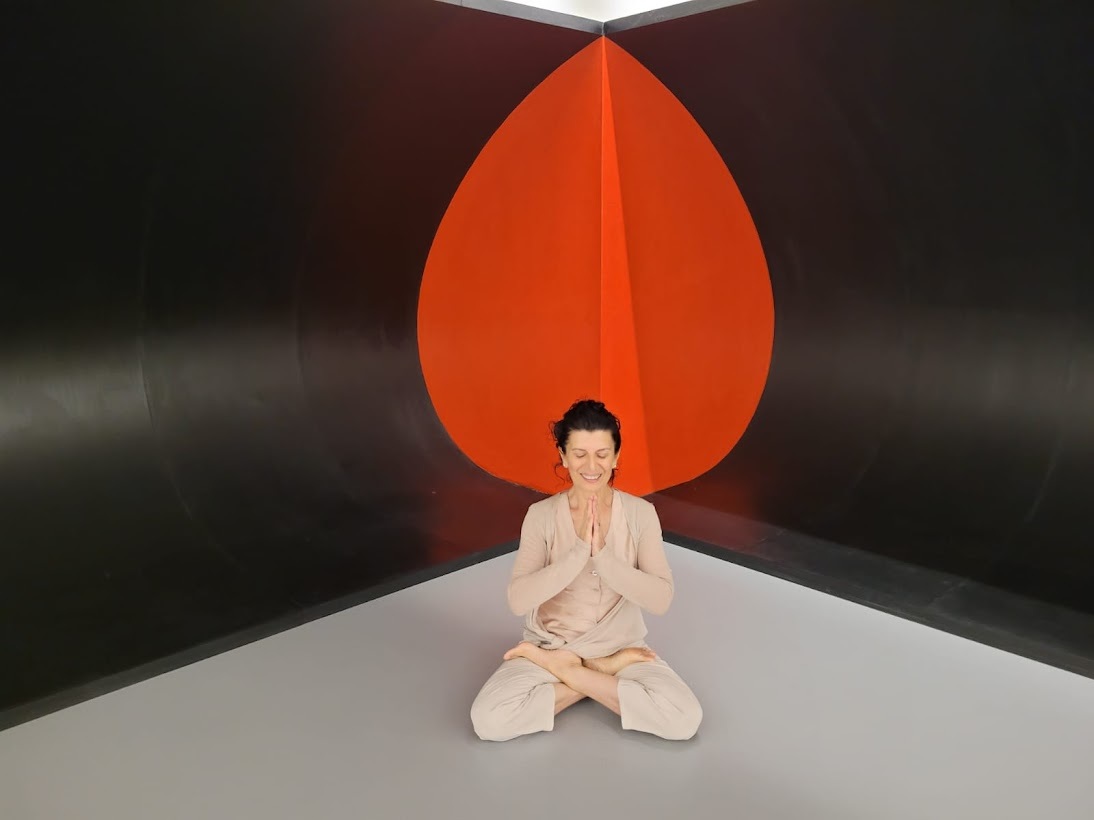 Inyoga Studio: vivere nel rispetto della vita e del Pianeta