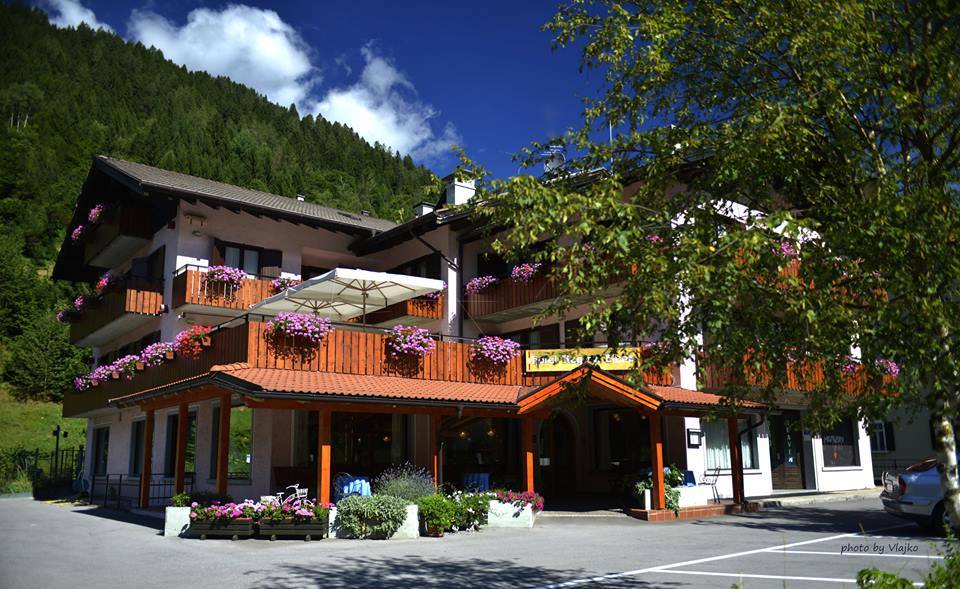 All’Hotel Regina Elena vince l’etica ambientale