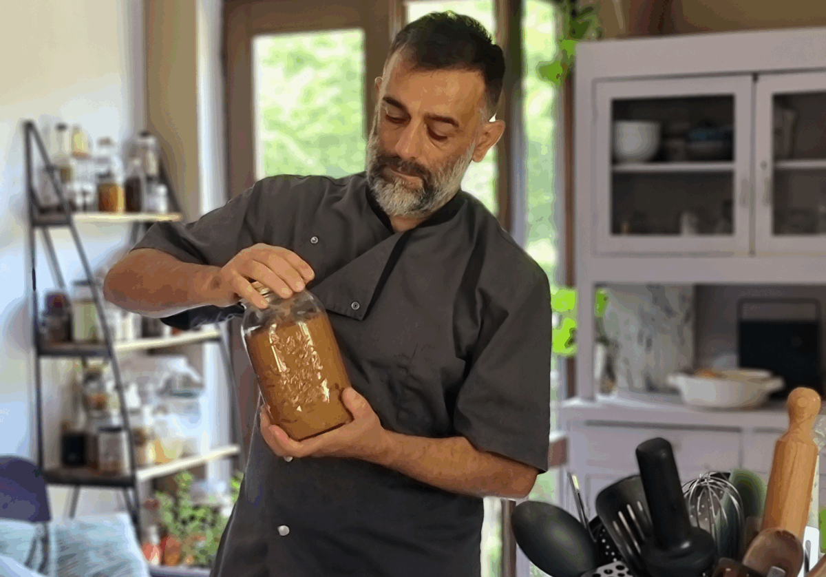 In omaggio il videocorso per autoprodurre il miso!