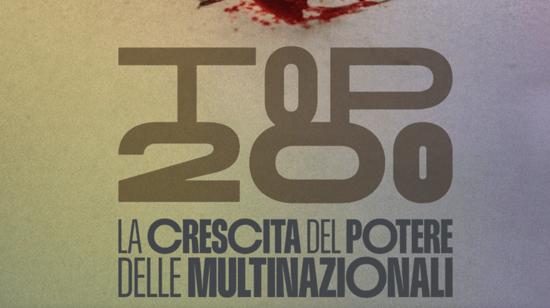 Un mondo di multinazionali: il nuovo rapporto del CNMS