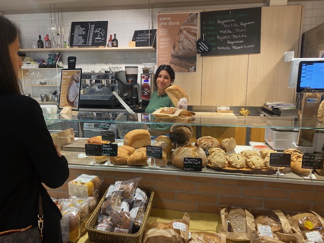 NaturaSì a Cantù, un presidio di qualità