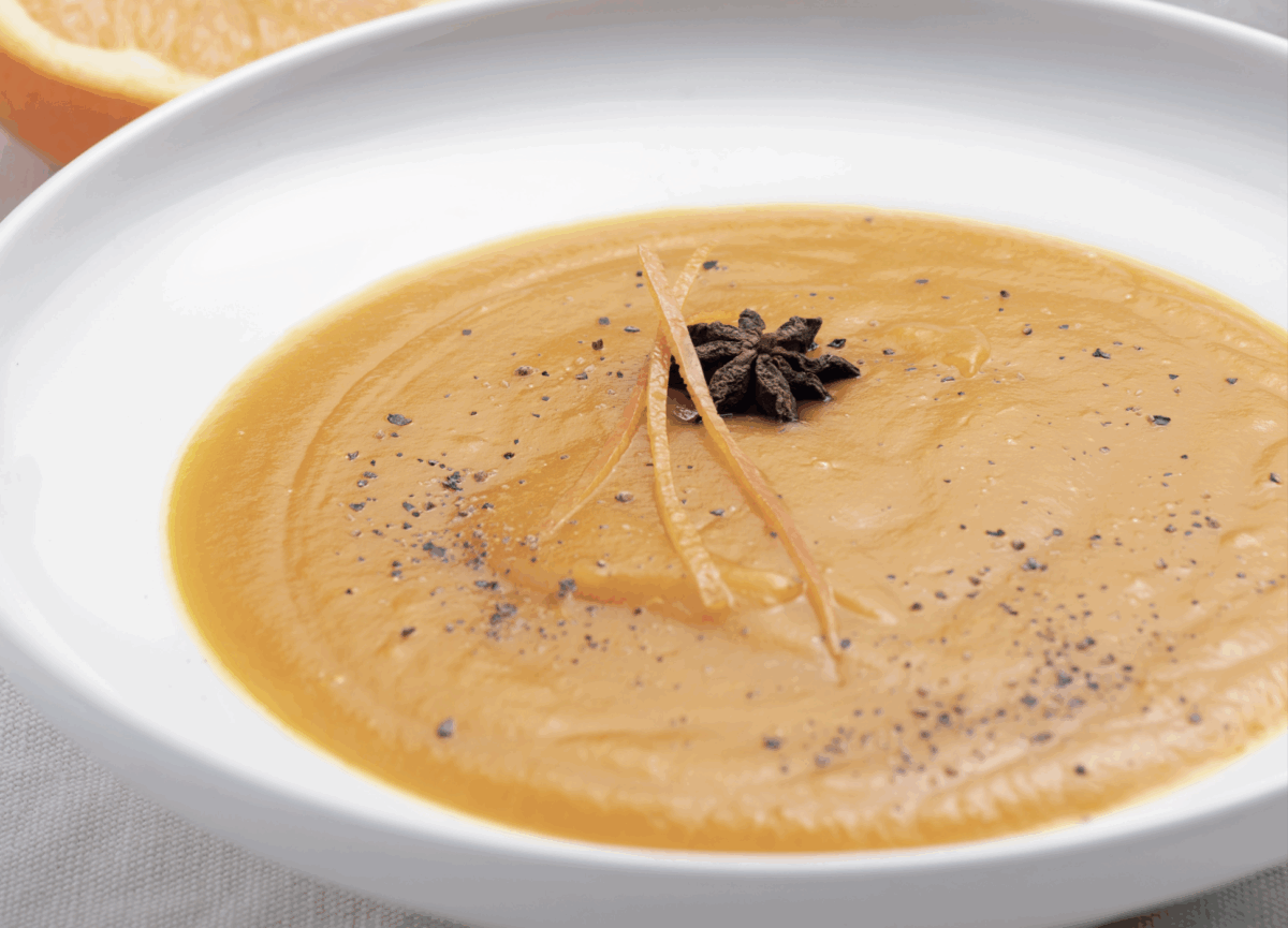 Gusto, anima e cuore per la tavola delle feste 