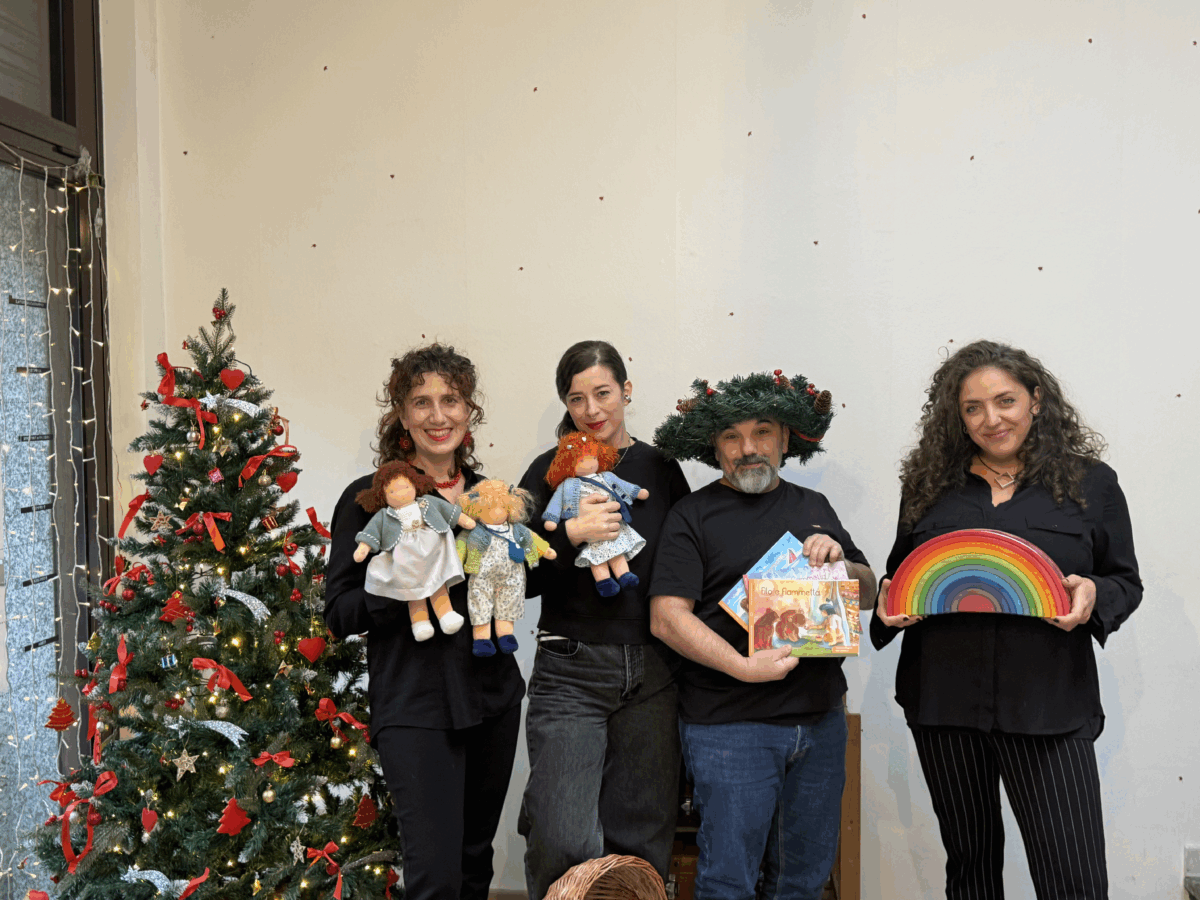 Rudolfsteiner.it, uno sguardo sull’antroposofia