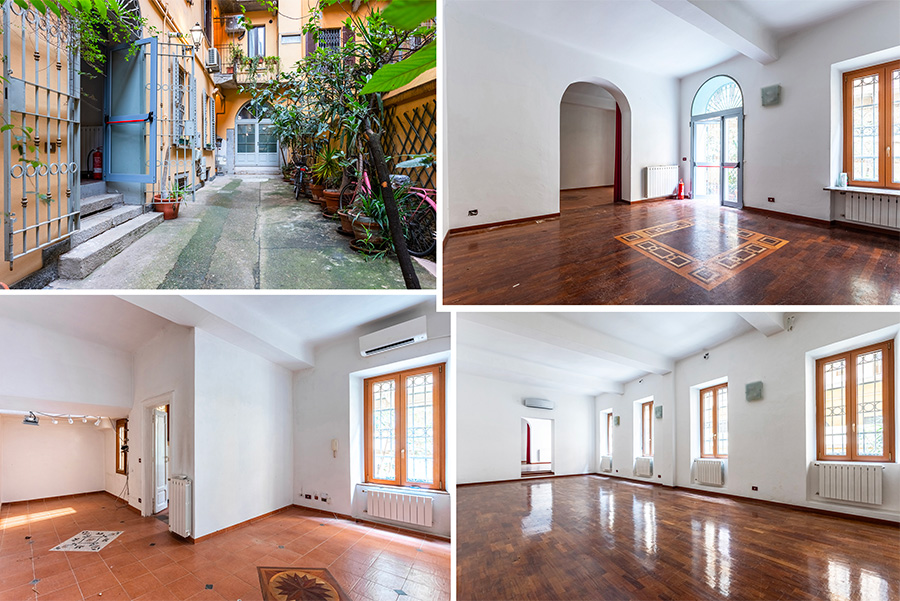 Survival ha trovato “casa”: nuova sede a Milano