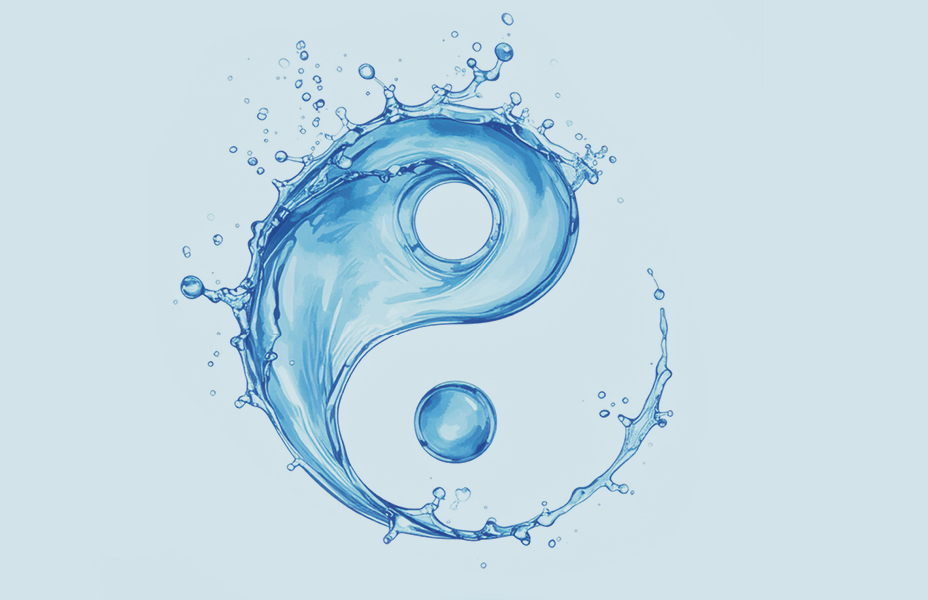 Il Tao dell’acqua, nuova filosofia della libertà 