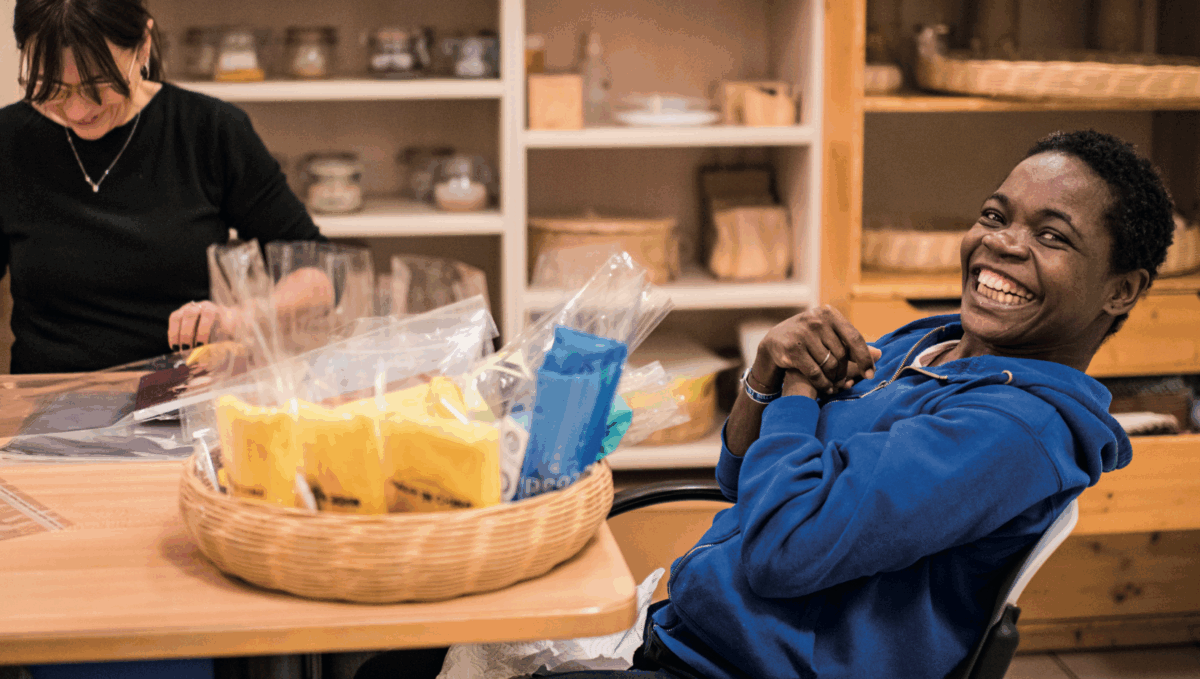 Economia sociale: l’accesso al credito per il Terzo Settore